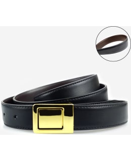 VENIZ 17821-130CM NAHKAVYÖ MUSTA Main Image