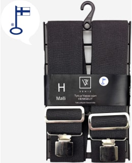 VENIZ 53380-10-120CM M.HENKSELIT Main Image