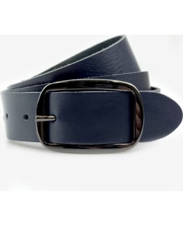 VENIZ N22475-5-85CM W.LEATHER BELT Main Image