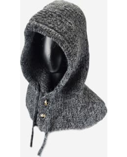 VENIZ 80190-1-TUMMANHARMAA N.NEULEHUPPU Main Image