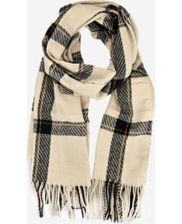 VENIZ 63382-14-BEIGE N.SCARF Main Image