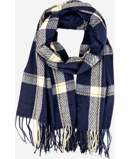 VENIZ 63385-5-NAVY SININEN N.RUUTUHUIVI Main Image