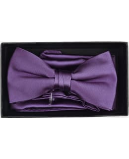 VENIZ BOW TIE 73172 LILA Main Image