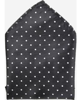 VENIZ 76380-10-30X30CM TASKULIINA MUSTA Main Image