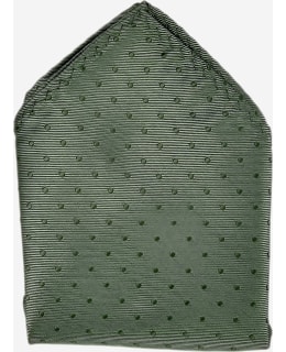 VENIZ POCKET SQUARE 76387 VIHREÄ Main Image