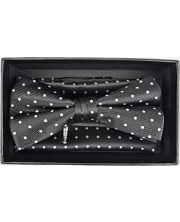 VENIZ BOW TIE 73181 TUMMANHARMAA Main Image