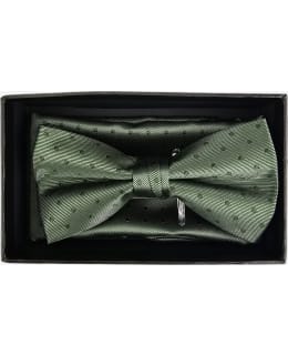 VENIZ BOW TIE 73187 VIHREÄ Main Image