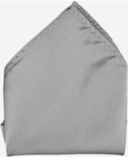 VENIZ 75111-1-30X30CM POCKET SQUARE Main Image
