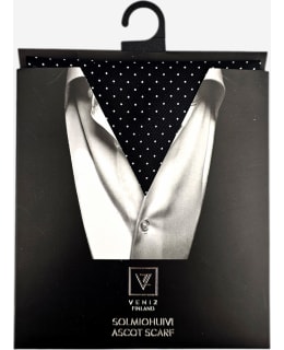 VENIZ SOLMIOHUIVI 79930 MUSTA Main Image