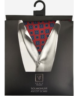 VENIZ ASCOT 79943 PUNAINEN Main Image