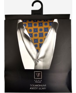 VENIZ ASCOT 79947 KELTAINEN Main Image