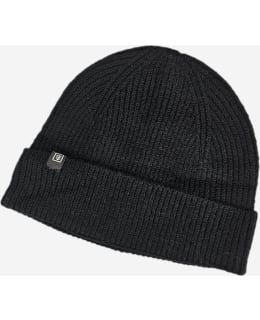 VENIZ 82190-10-ONE SIZE M.BEANIE KNITTED Main Image