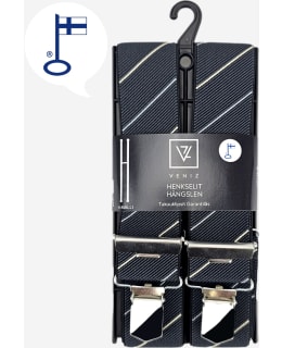 VENIZ 53561 HARMAA HENKSELIT H-MALLI Main Image