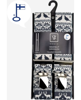 VENIZ 53580 SUSPENDERS Main Image