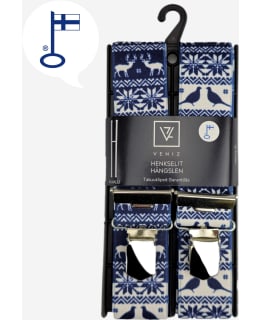 VENIZ 53585 SUSPENDERS Main Image