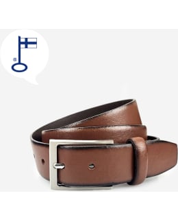 VENIZ 12832-RUSKEA-105CM LEATHER BELT Main Image