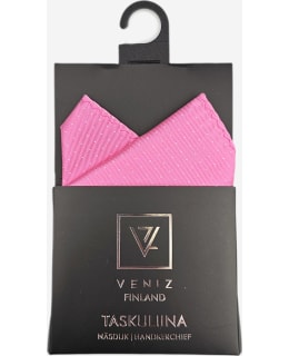 VENIZ POCKET SQUARE DOTTED 76343 Main Image