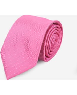 VENIZ TIE 70MM DOTTED 76353 Main Image