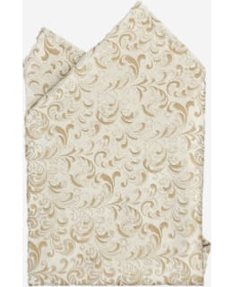 VENIZ POCKET SQUARE PATTERNED 70552 Main Image