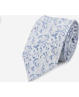 VENIZ TIE 70MM PATTERNED 70545 Main Image