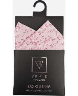 VENIZ POCKET SQUARE PATTERNED 70553 Main Image