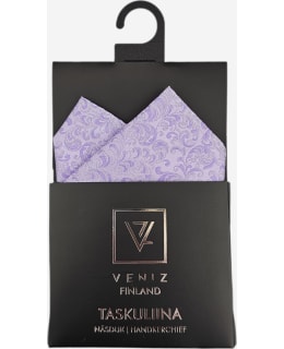 VENIZ POCKET SQUARE PATTERNED 70557 Main Image