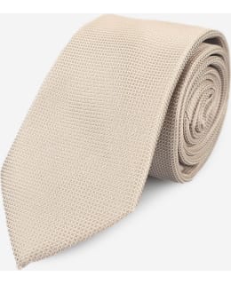 VENIZ TIE 70MM TEXTURED 70532 Main Image