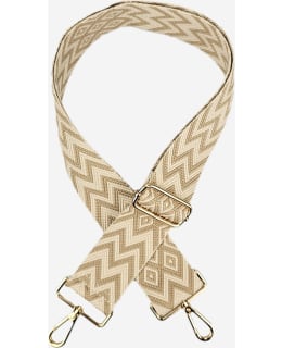 VENIZ 88217 BAG SHOULDER STRAP, PATTERN Main Image