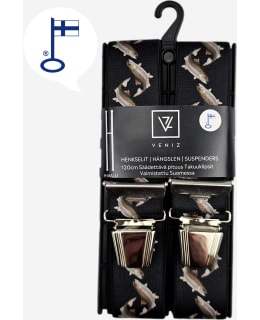 VENIZ 53630 36MM M.SUSPENDERS Main Image