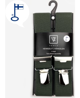 VENIZ 53207 36MM M.SUSPENDERS Main Image