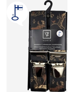 VENIZ HIRVI H-MALLI 36MM VIHR HENKSELIT Main Image