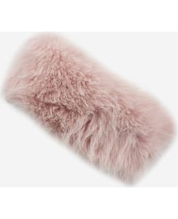 VENIZ 81909 HEADBAND FURRY ELASTIC Main Image