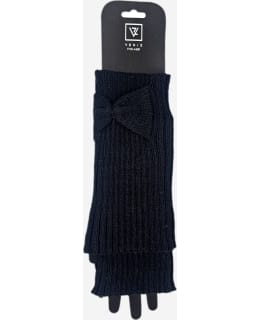 VENIZ 80570 HAND WARMERS WITH BOW Main Image