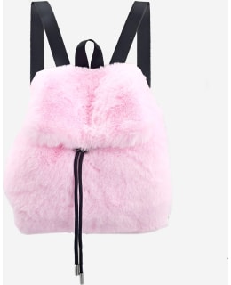 VENIZ 58004 BACK PACK FURRY Main Image