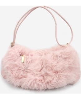 VENIZ 56244 BAG FURRY Main Image