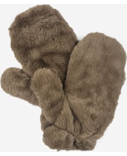 VENIZ 55027 MITTENS FURRY Main Image