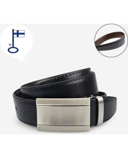 VENIZ-12370-10-95CM M.LEATHER Main Image