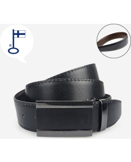 VENIZ-12380-10-95CM M.LEATHER Main Image