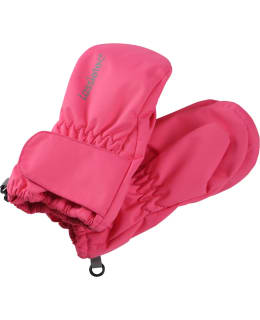 Lassietec Trofi children's mid-season gloves Main Image