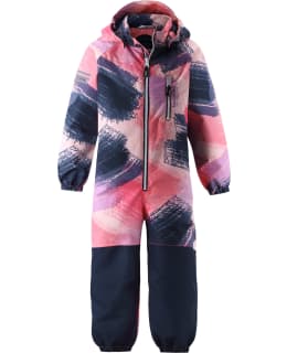 Lassietec Nima children's mid-season coverall Main Image