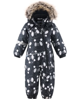 Lassie Zaiga vauvojen toppahaalari Main Image