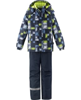 Lassie Raiku lasten toppa-asu Main Image