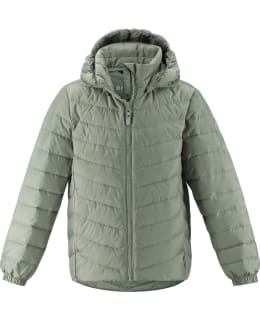 Reima Falk lasten kevytuntuvatakki Main Image