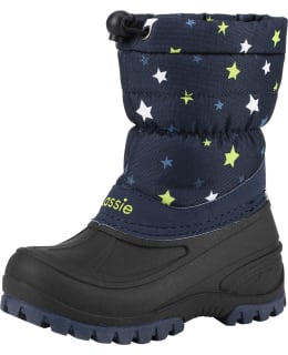 Lassie Tundra lasten talvisaappaat Main Image