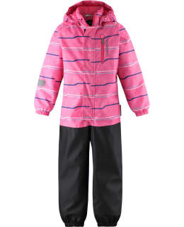 Lassietec Tihvo lasten Suprafill®-välikausihaalari Main Image