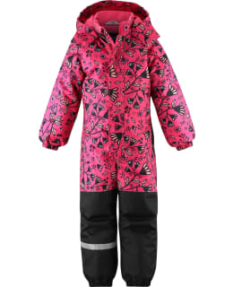 Lassie Siiko lasten toppahaalari Main Image