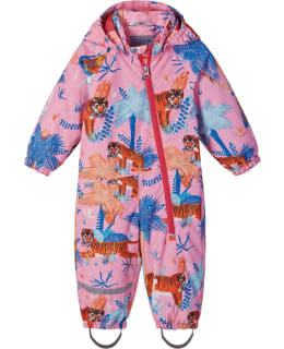 Lassie Aalo children's mid-season jumpsuit Main Image