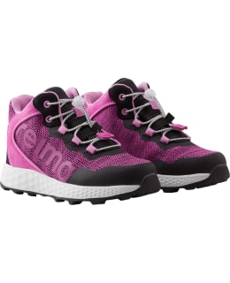 Reimatec Edistys lasten välikausikengät Main Image