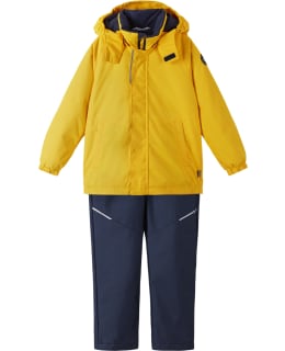 Lassie Sassa lasten toppapuku Main Image