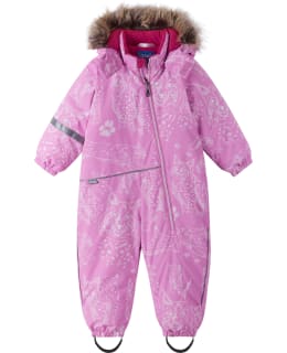 Lassie Nyuka lasten toppahaalari Main Image